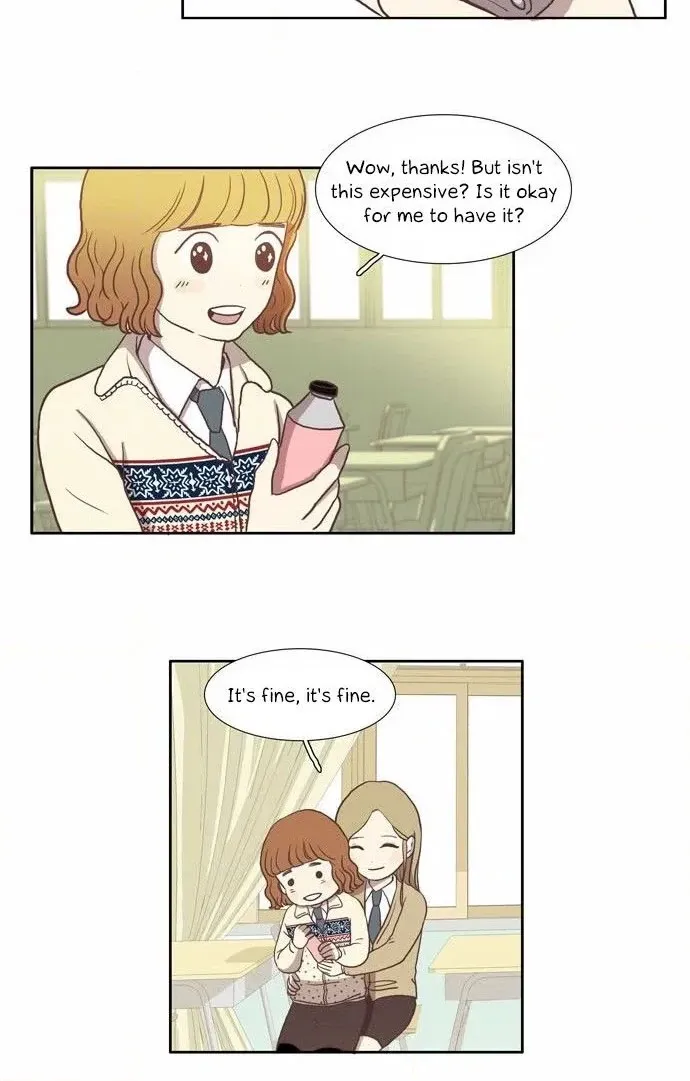 Anoko ni 1000% Chapter 9 page 50 - 
