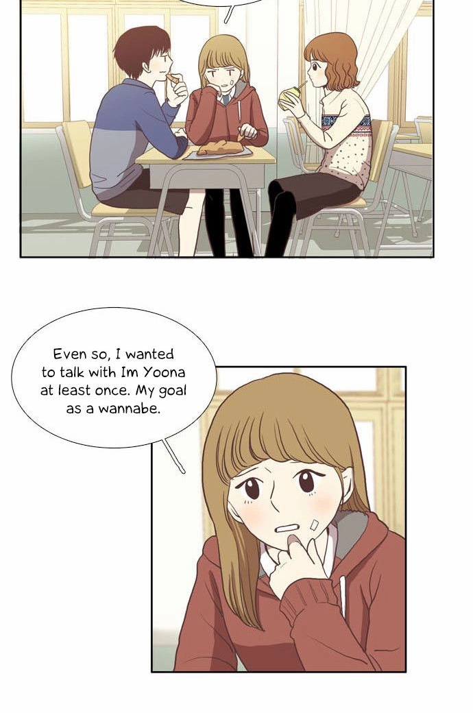 Anoko ni 1000% Chapter 9 page 6 - 