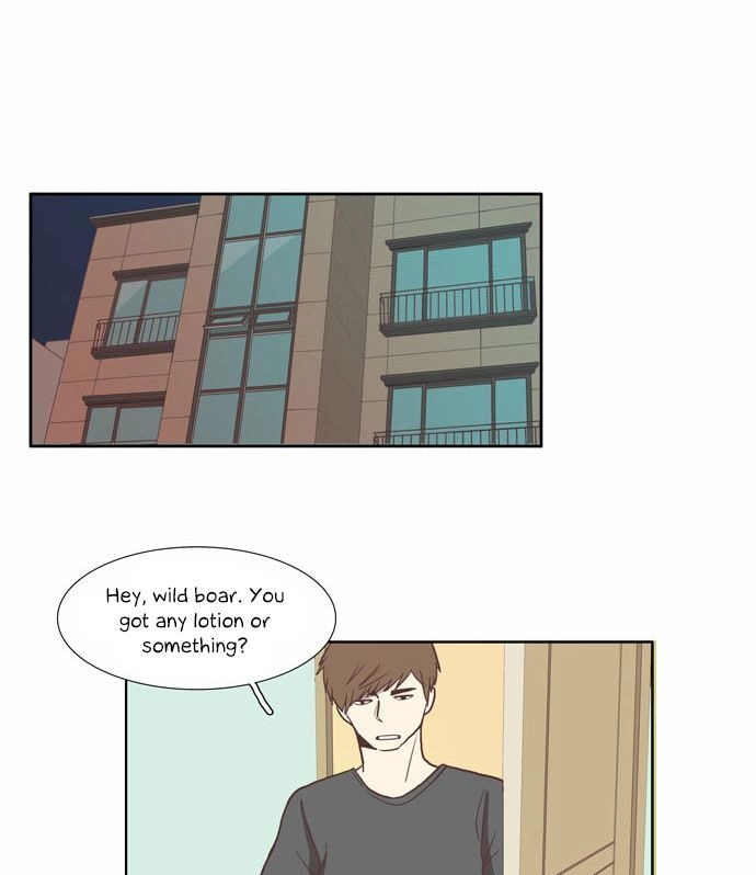 Anoko ni 1000% Chapter 9 page 53 - 