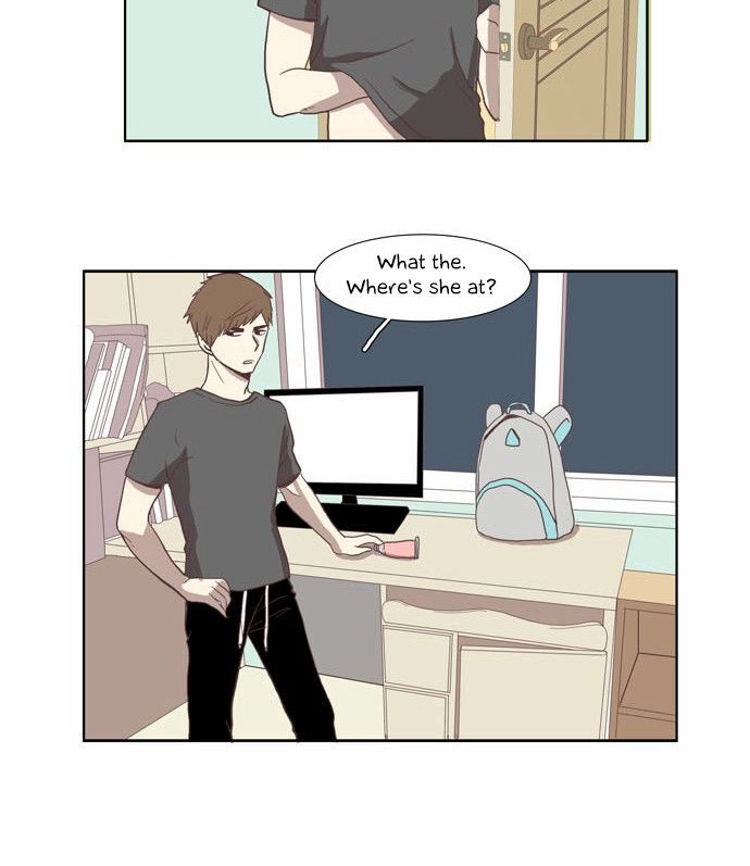 Anoko ni 1000% Chapter 9 page 54 - 