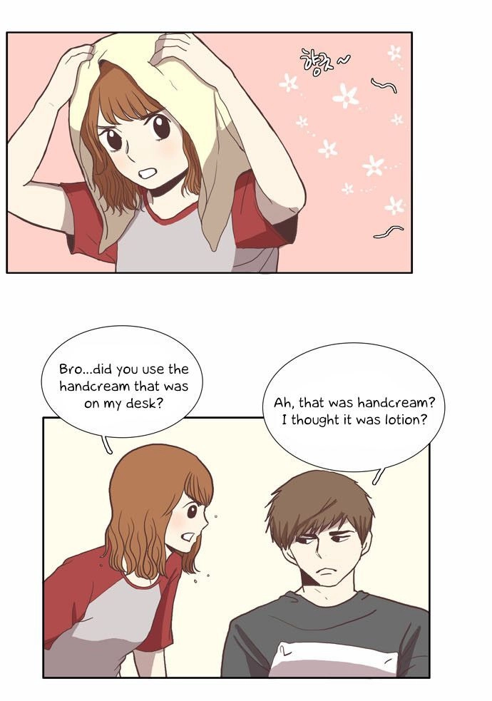 Anoko ni 1000% Chapter 9 page 57 - 
