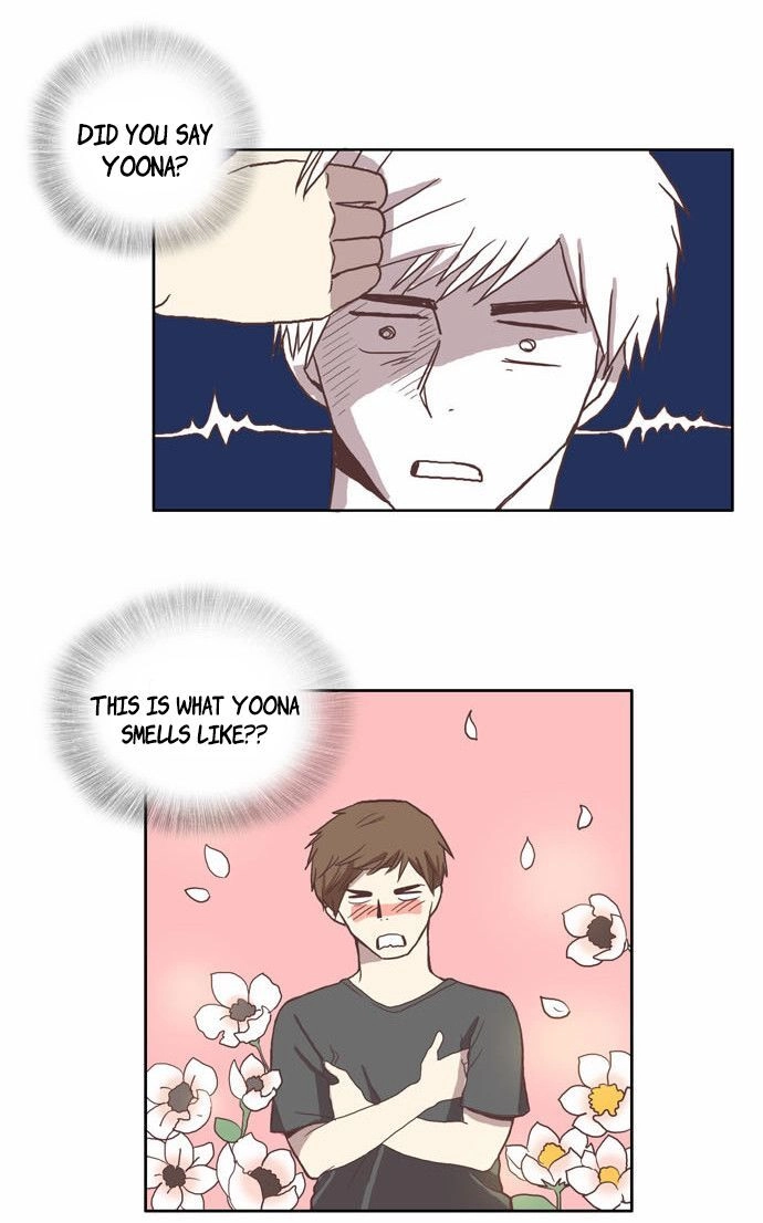 Anoko ni 1000% Chapter 9 page 59 - 