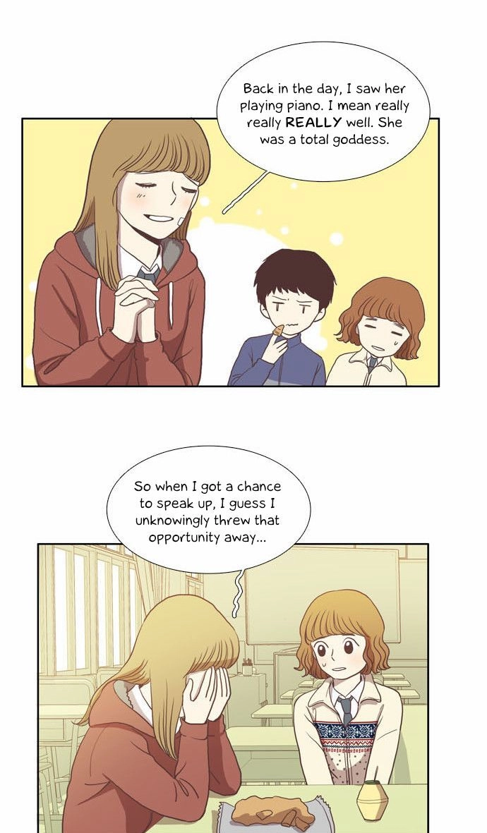 Anoko ni 1000% Chapter 9 page 7 - 