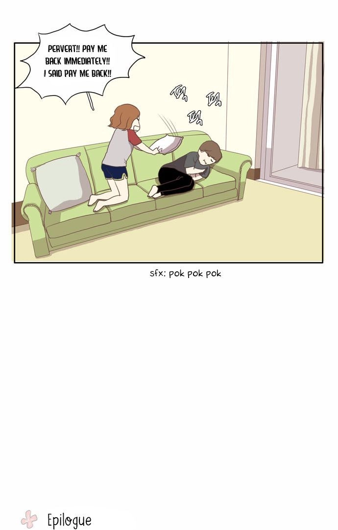 Anoko ni 1000% Chapter 9 page 61 - 