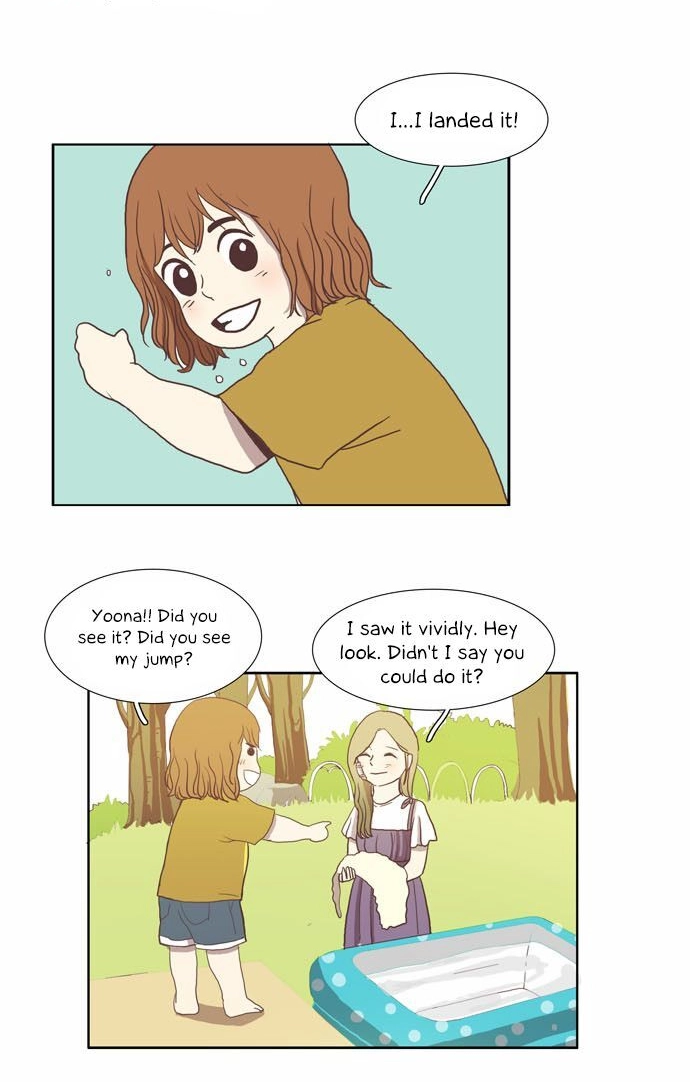 Anoko ni 1000% Chapter 9 page 62 - 