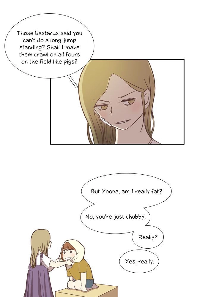Anoko ni 1000% Chapter 9 page 64 - 