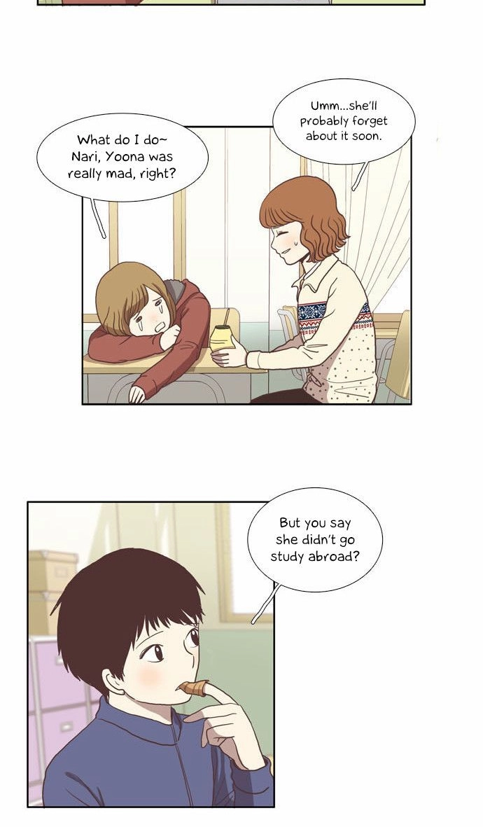 Anoko ni 1000% Chapter 9 page 8 - 