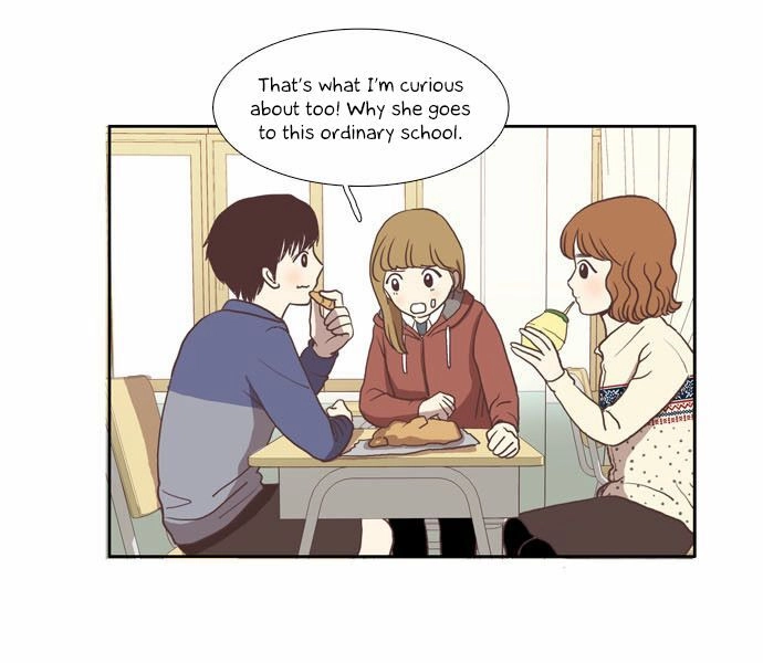Anoko ni 1000% Chapter 9 page 9 - 