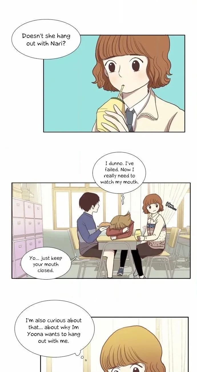 Anoko ni 1000% Chapter 9 page 10 - 