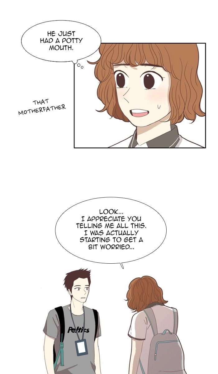 Anoko ni 1000% Chapter 90 page 26 - 