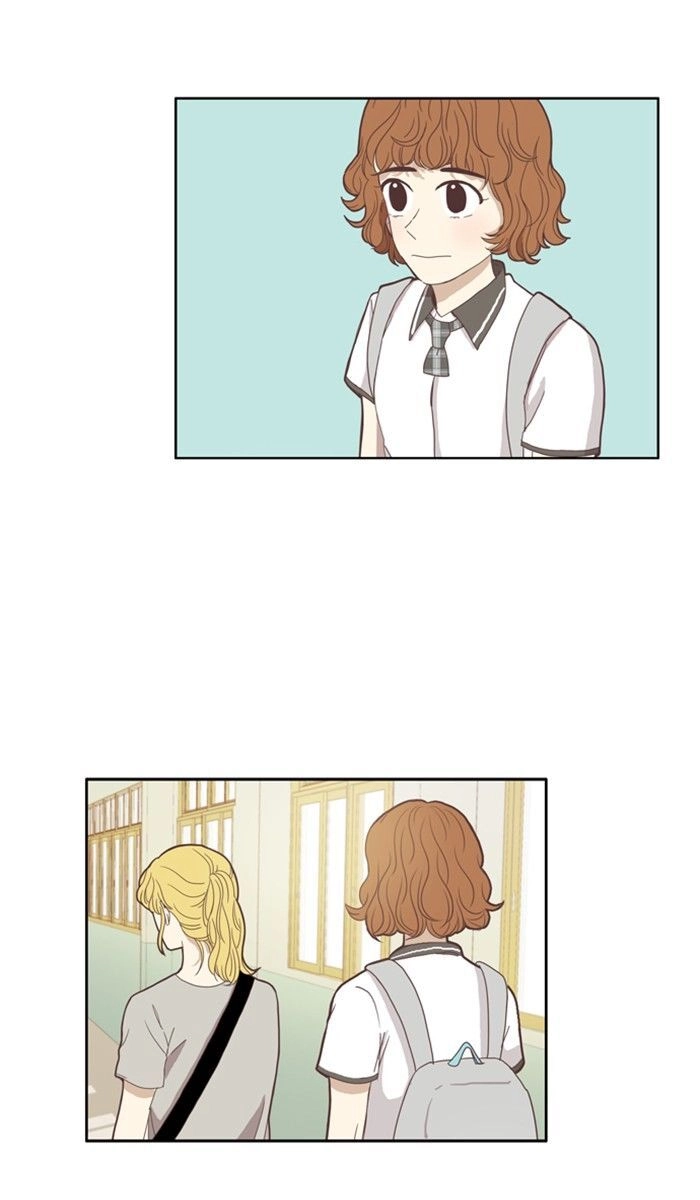 Anoko ni 1000% Chapter 90 page 31 - 