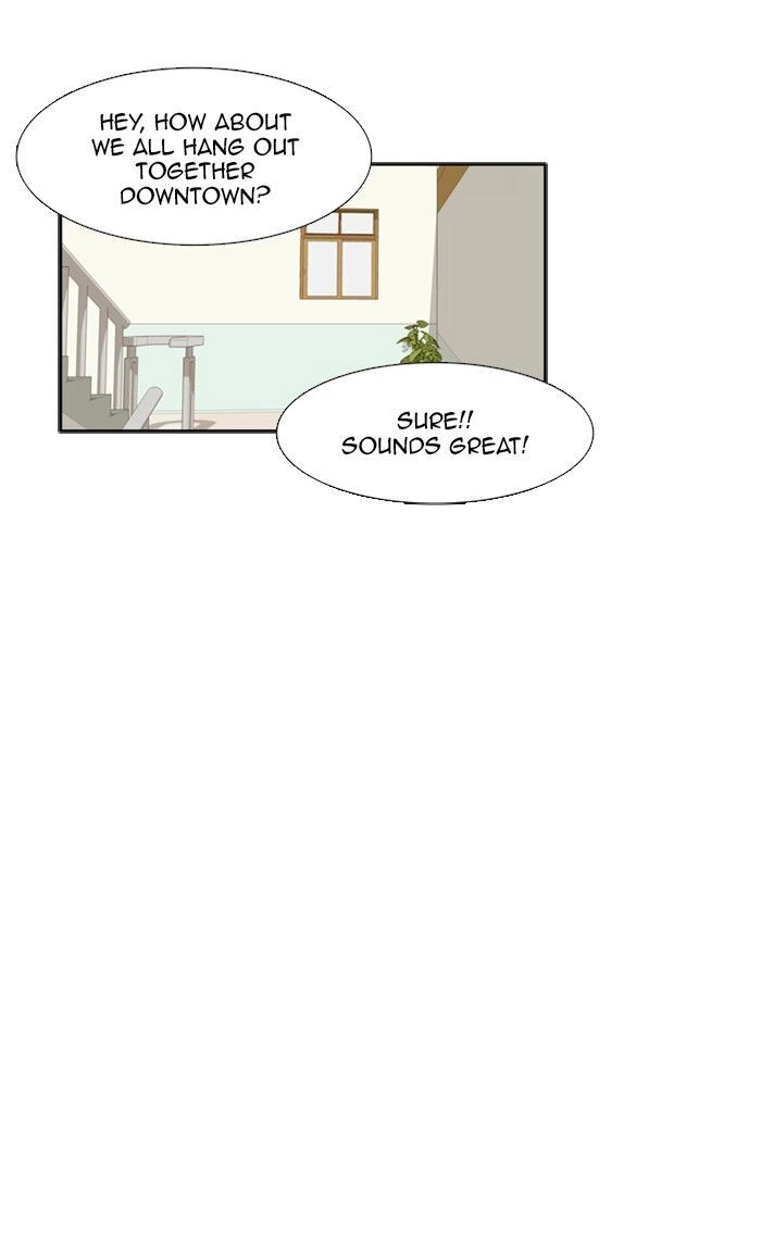 Anoko ni 1000% Chapter 90 page 34 - 