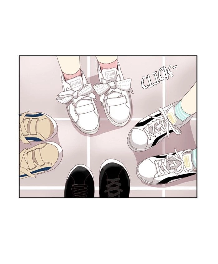 Anoko ni 1000% Chapter 90 page 38 - 