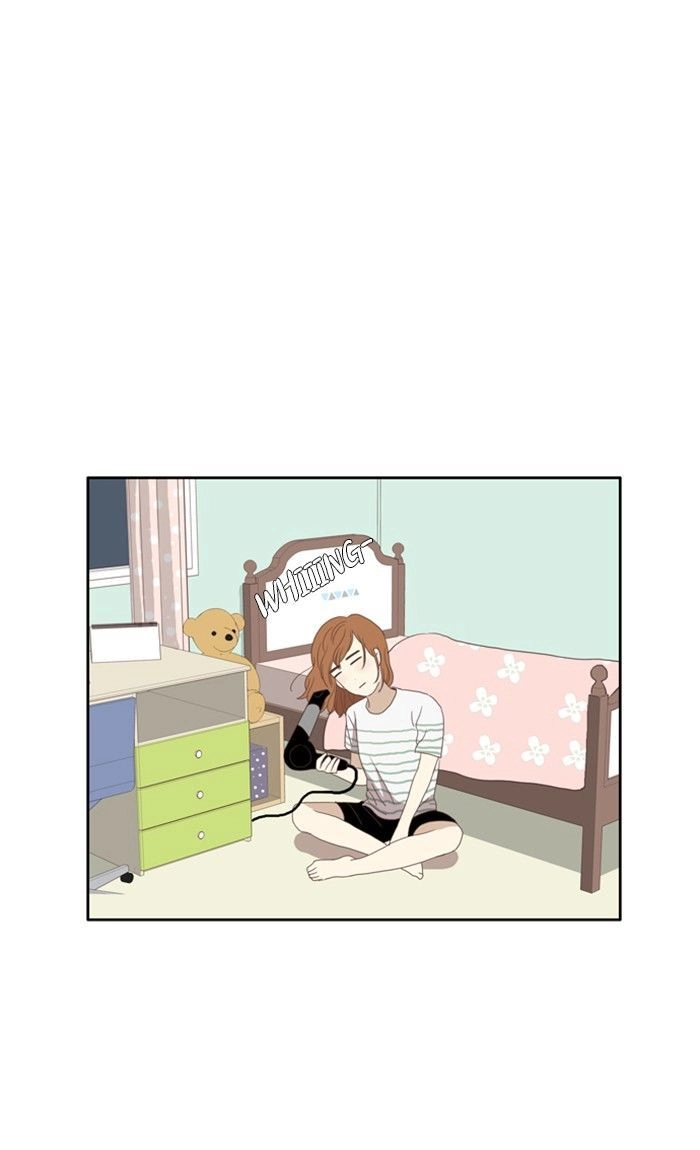 Anoko ni 1000% Chapter 90 page 41 - 
