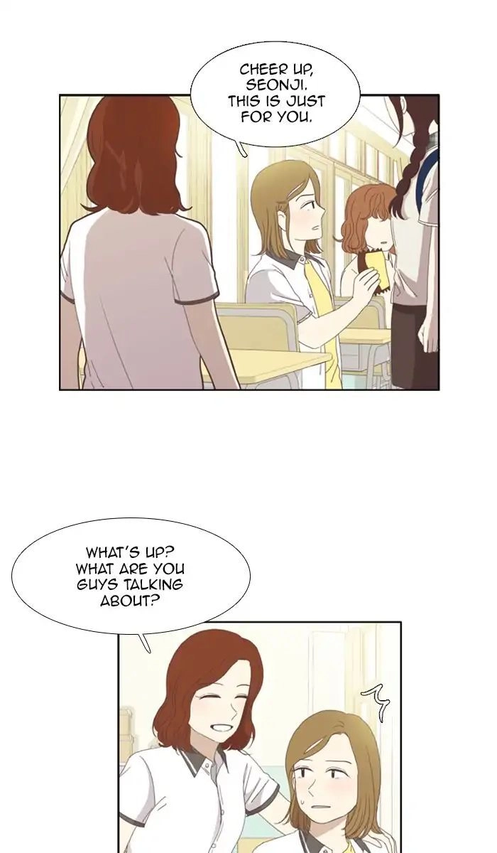 Read Anoko ni 1000% chapter 91 image 13 on Lezhin