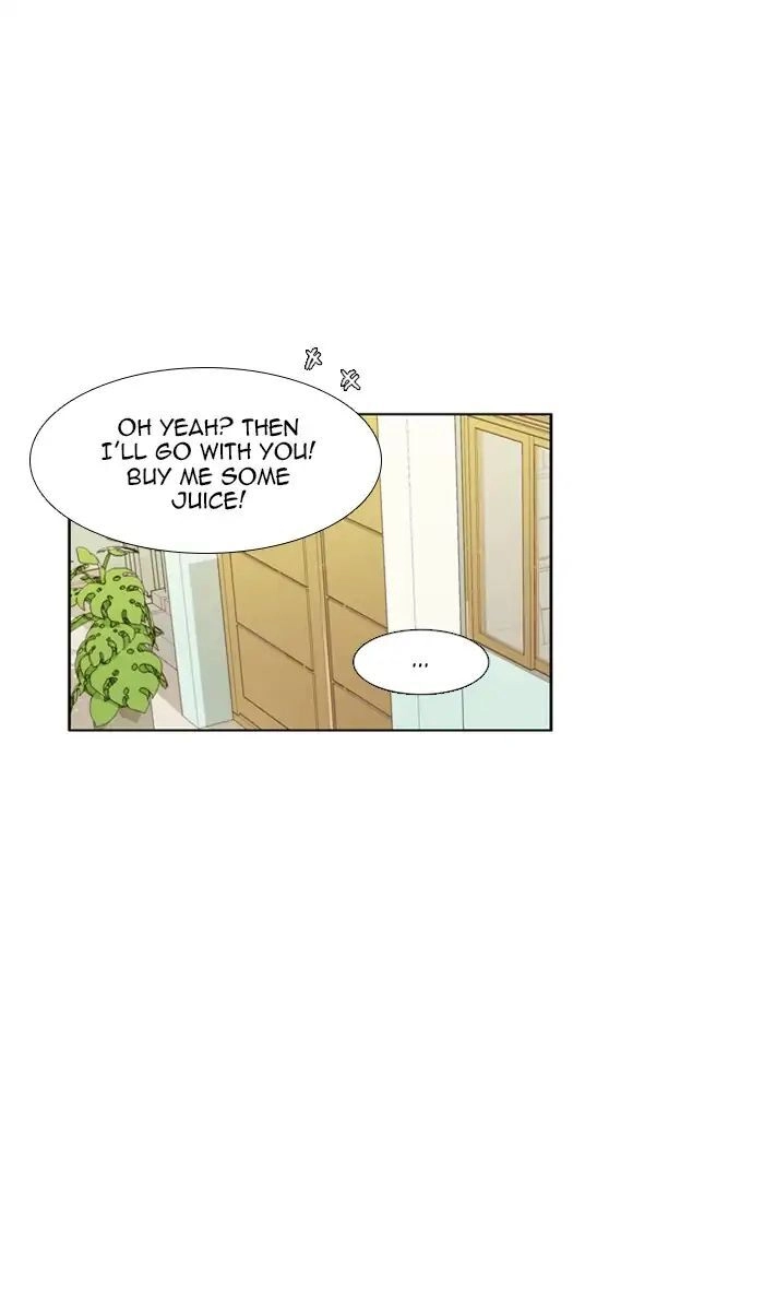 Read Anoko ni 1000% chapter 91 image 24 on Lezhin
