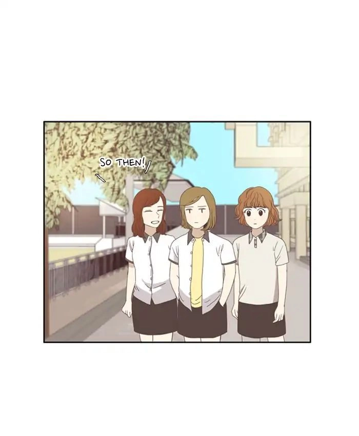 Read Anoko ni 1000% chapter 91 image 25 on Lezhin