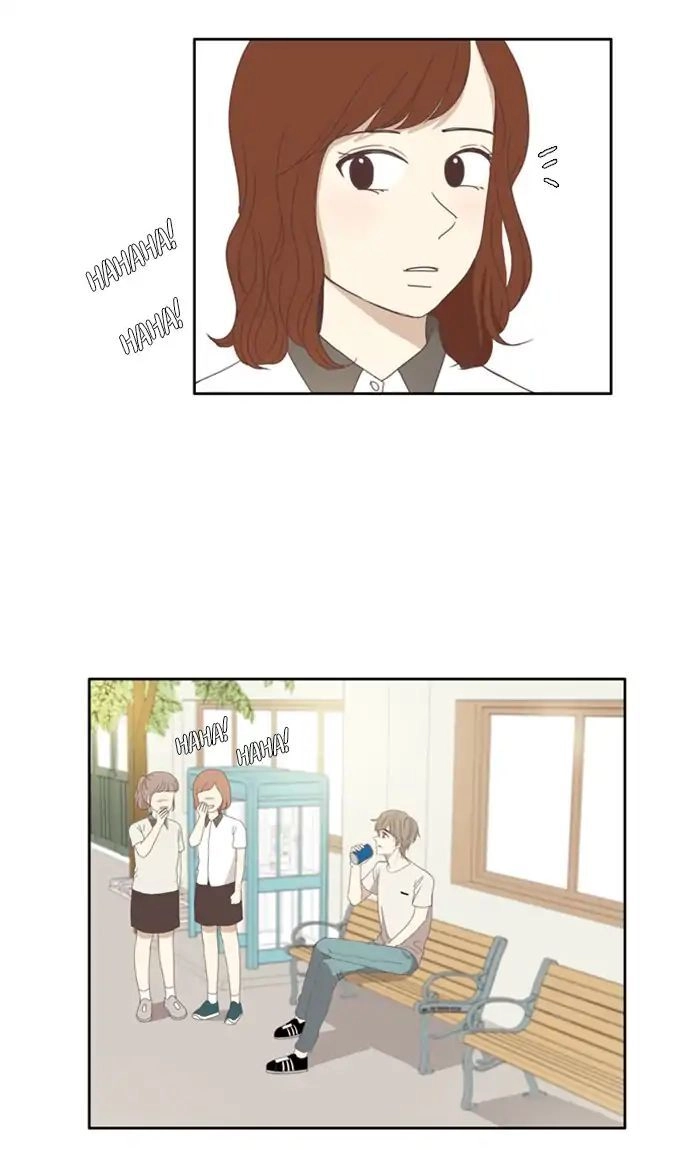 Read Anoko ni 1000% chapter 91 image 26 on Lezhin