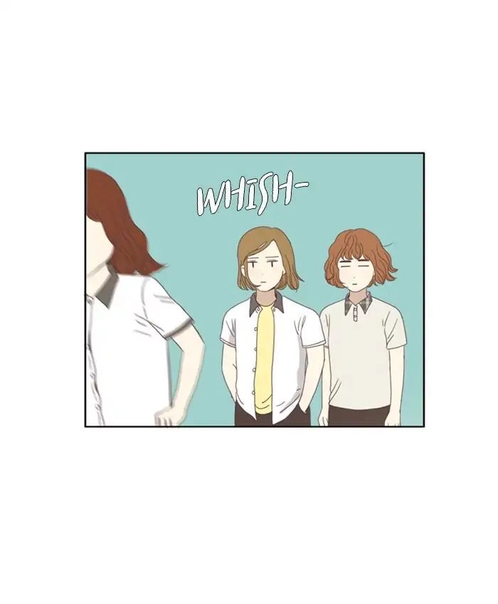 Read Anoko ni 1000% chapter 91 image 27 on Lezhin