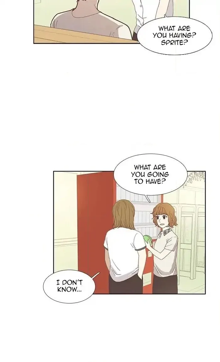 Read Anoko ni 1000% chapter 91 image 29 on Lezhin