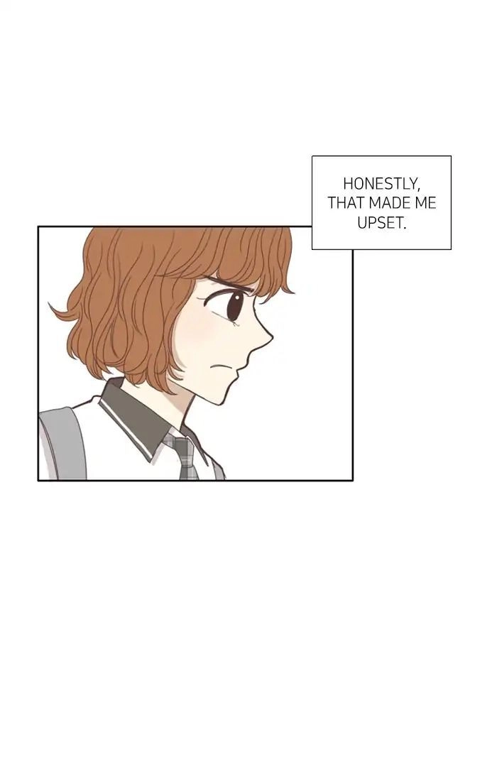 Read Anoko ni 1000% chapter 91 image 42 on Lezhin