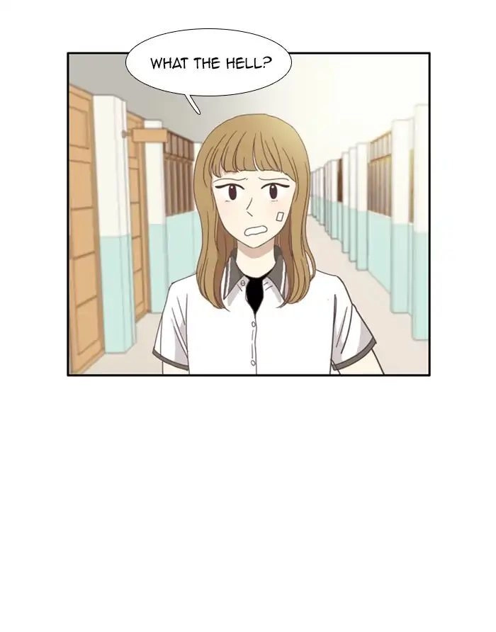 Read Anoko ni 1000% chapter 91 image 47 on Lezhin