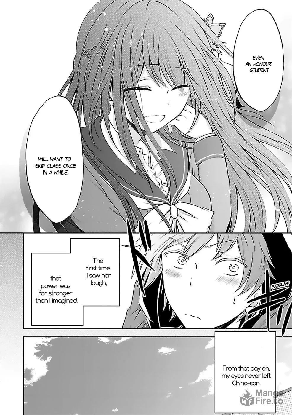 Read Anomaly System Quadrangle chapter 1 image 20 on Lezhin