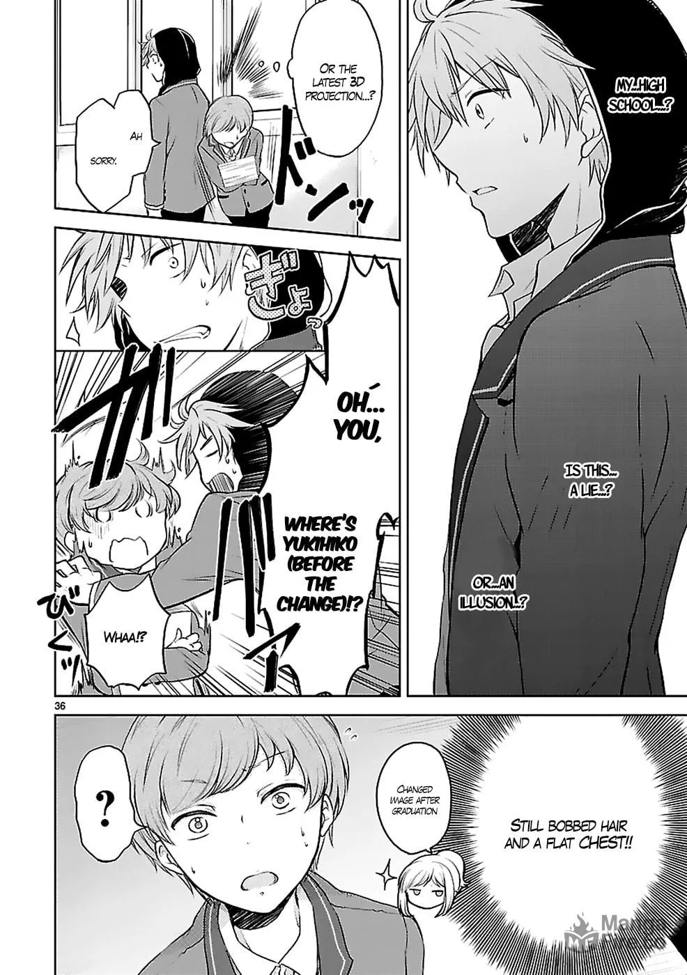 Read Anomaly System Quadrangle chapter 1 image 38 on Lezhin