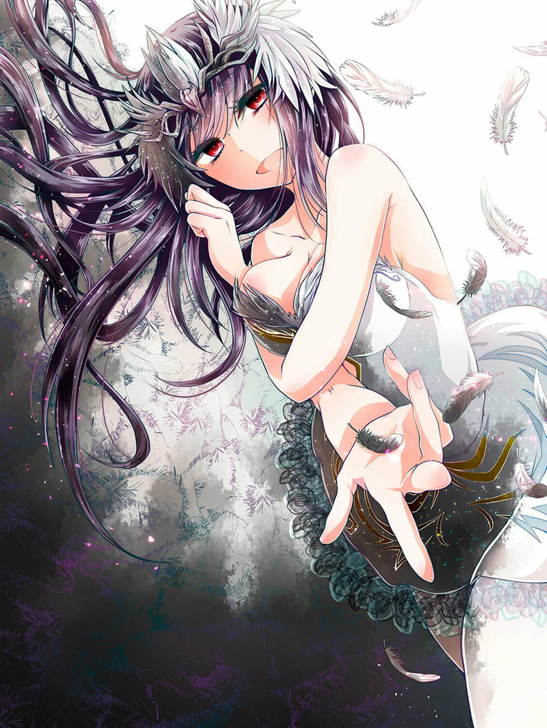 Read Anomaly System Quadrangle chapter 10 image 1 on Lezhin