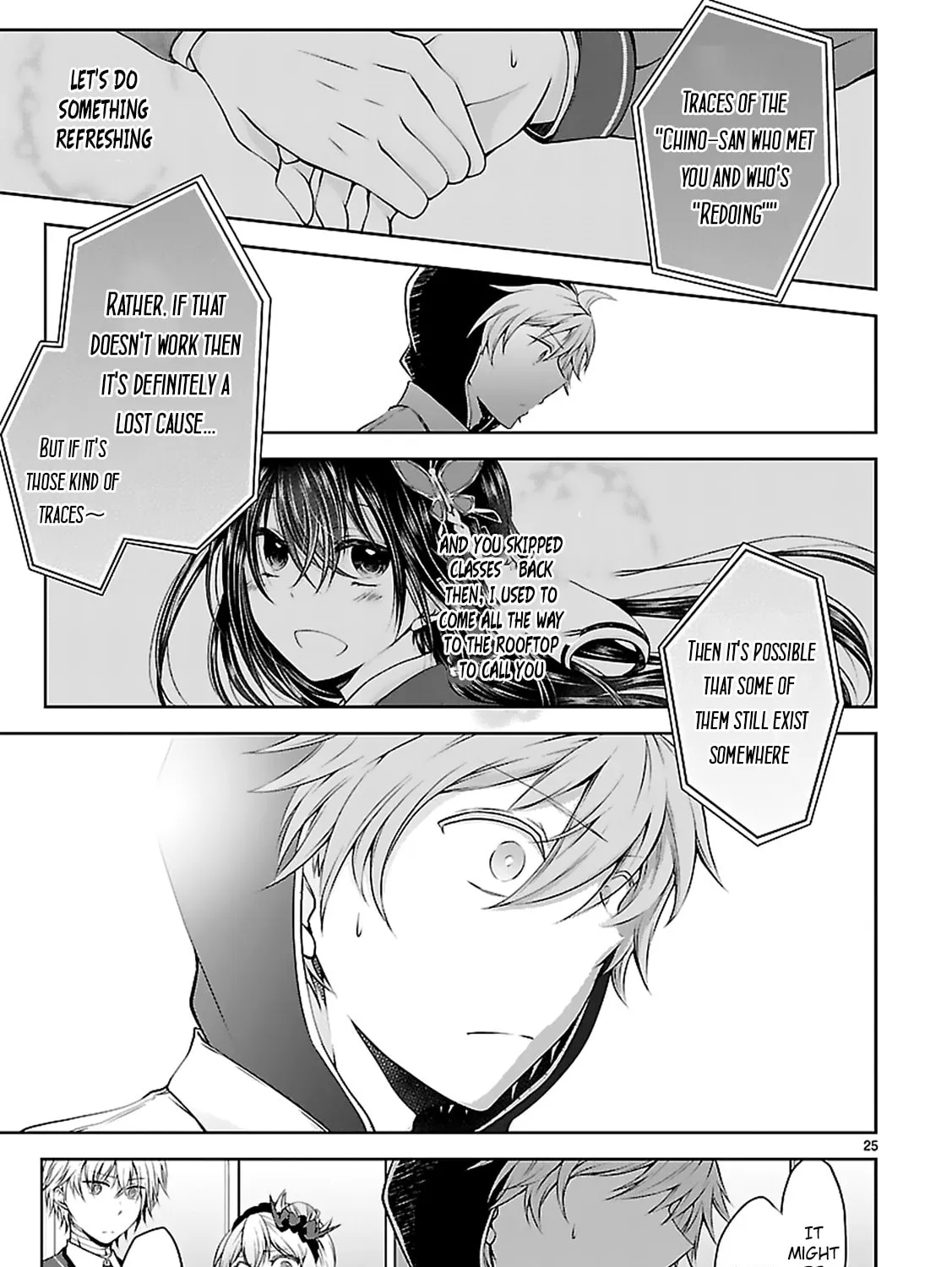 Read Anomaly System Quadrangle chapter 10 image 49 on Lezhin