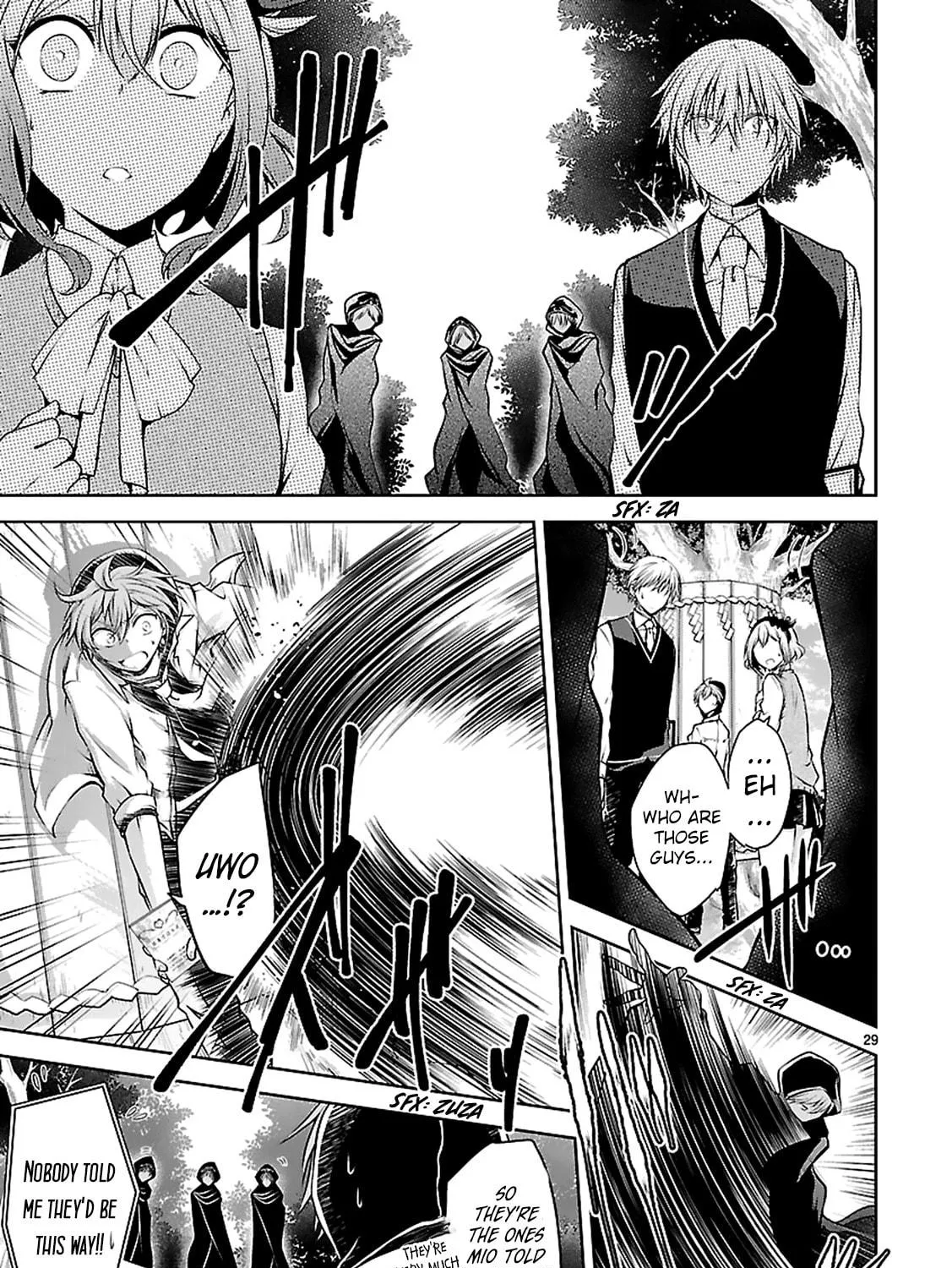 Read Anomaly System Quadrangle chapter 10 image 57 on Lezhin