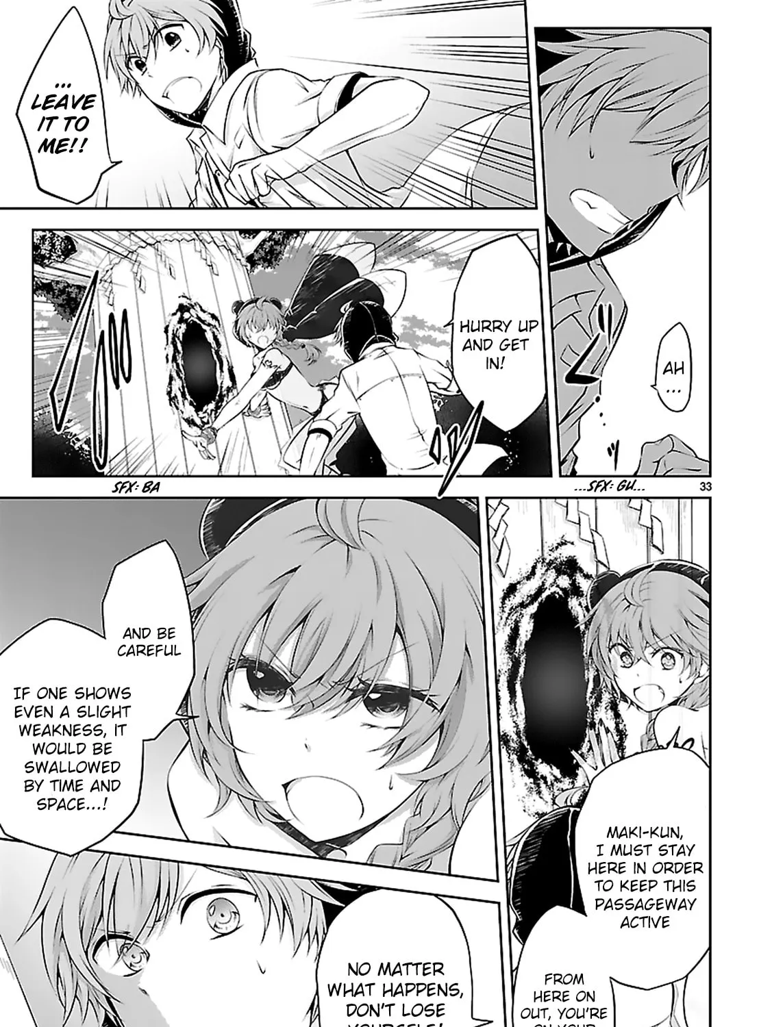 Read Anomaly System Quadrangle chapter 10 image 65 on Lezhin