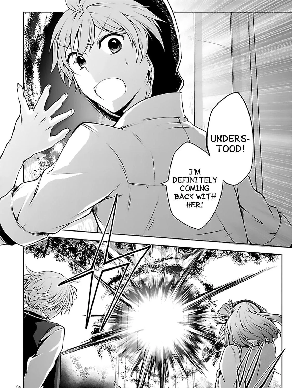 Read Anomaly System Quadrangle chapter 10 image 67 on Lezhin