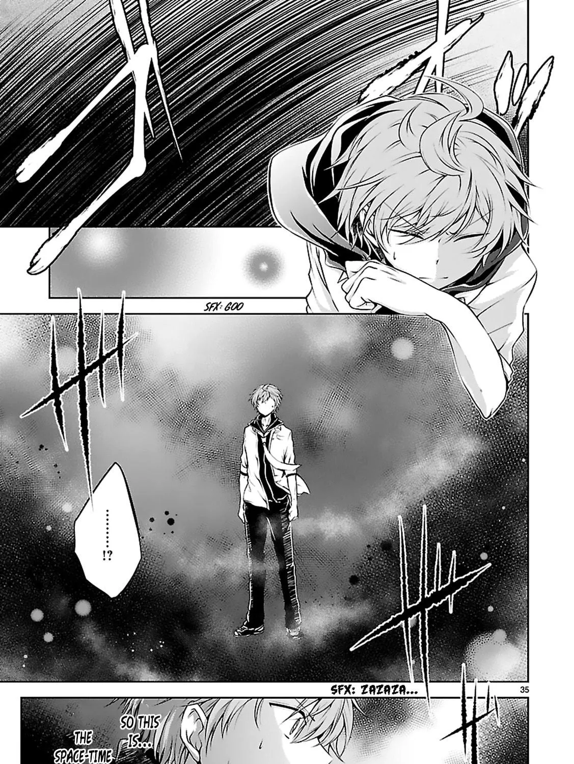 Read Anomaly System Quadrangle chapter 10 image 69 on Lezhin