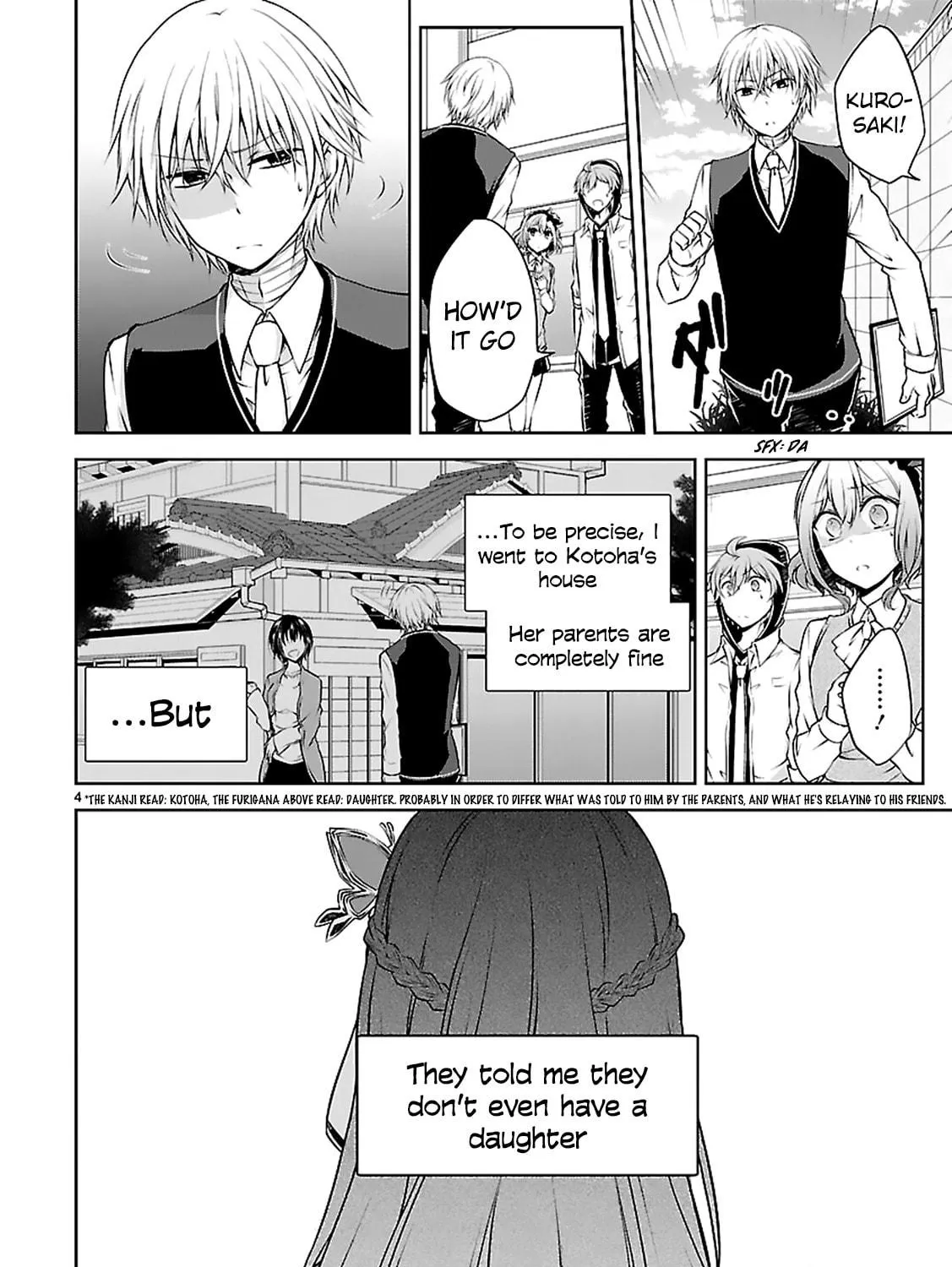 Read Anomaly System Quadrangle chapter 10 image 7 on Lezhin