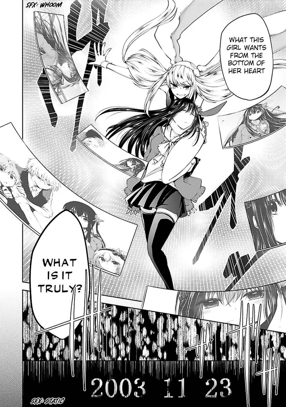 Read Anomaly System Quadrangle chapter 11 image 10 on Lezhin
