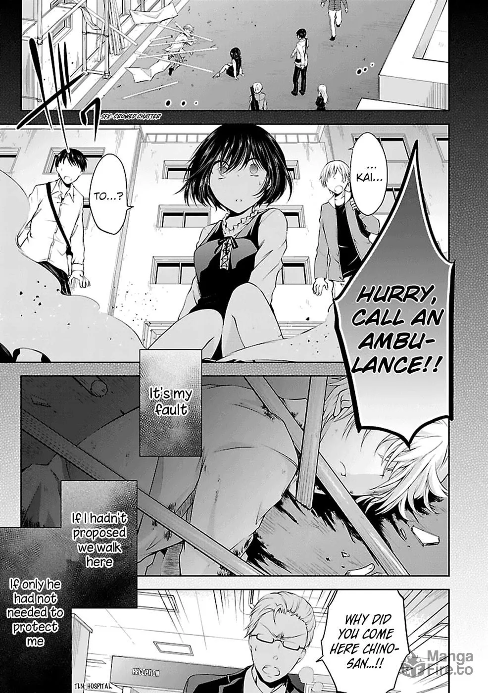 Read Anomaly System Quadrangle chapter 11 image 19 on Lezhin