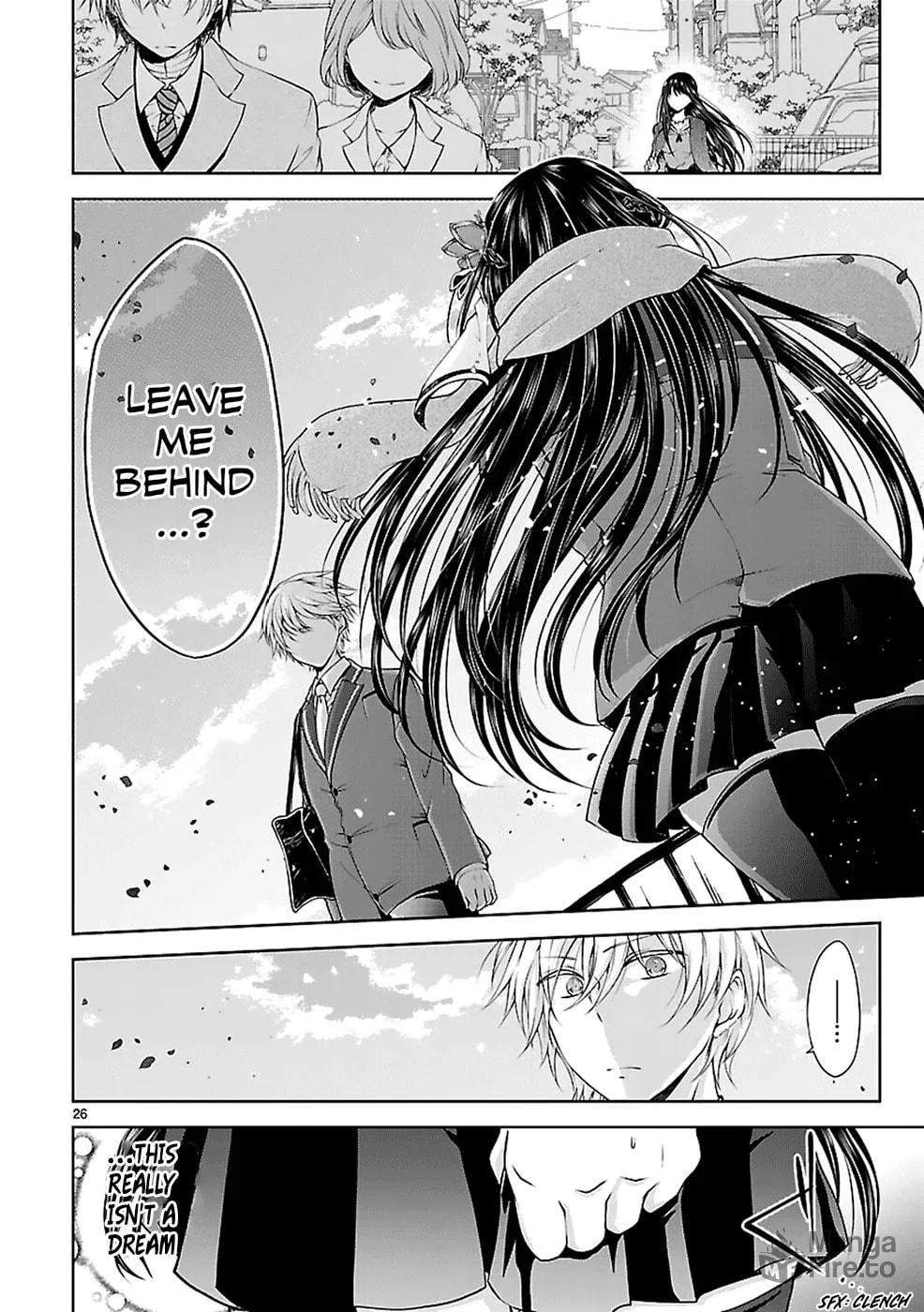 Read Anomaly System Quadrangle chapter 11 image 26 on Lezhin