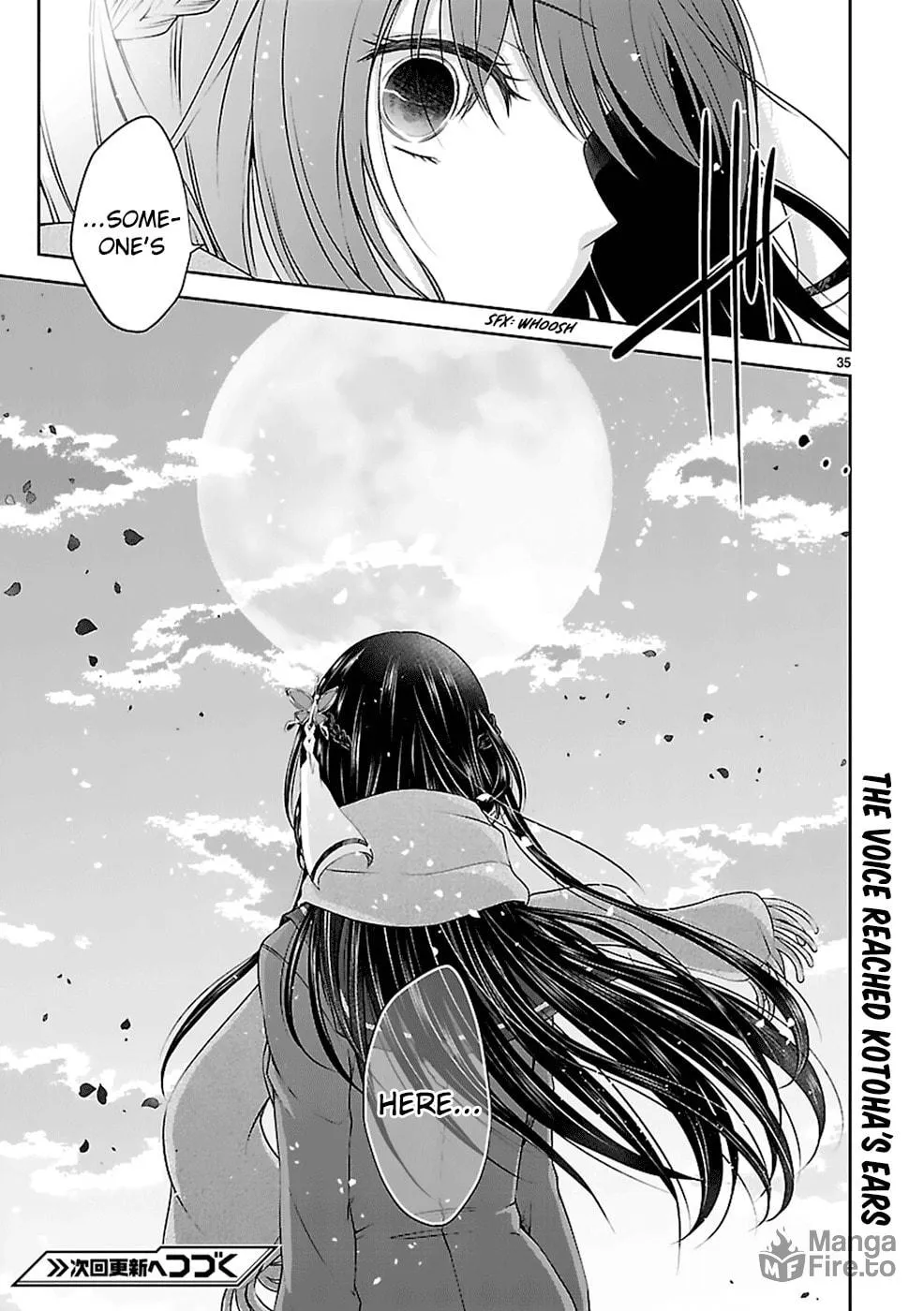 Read Anomaly System Quadrangle chapter 11 image 35 on Lezhin