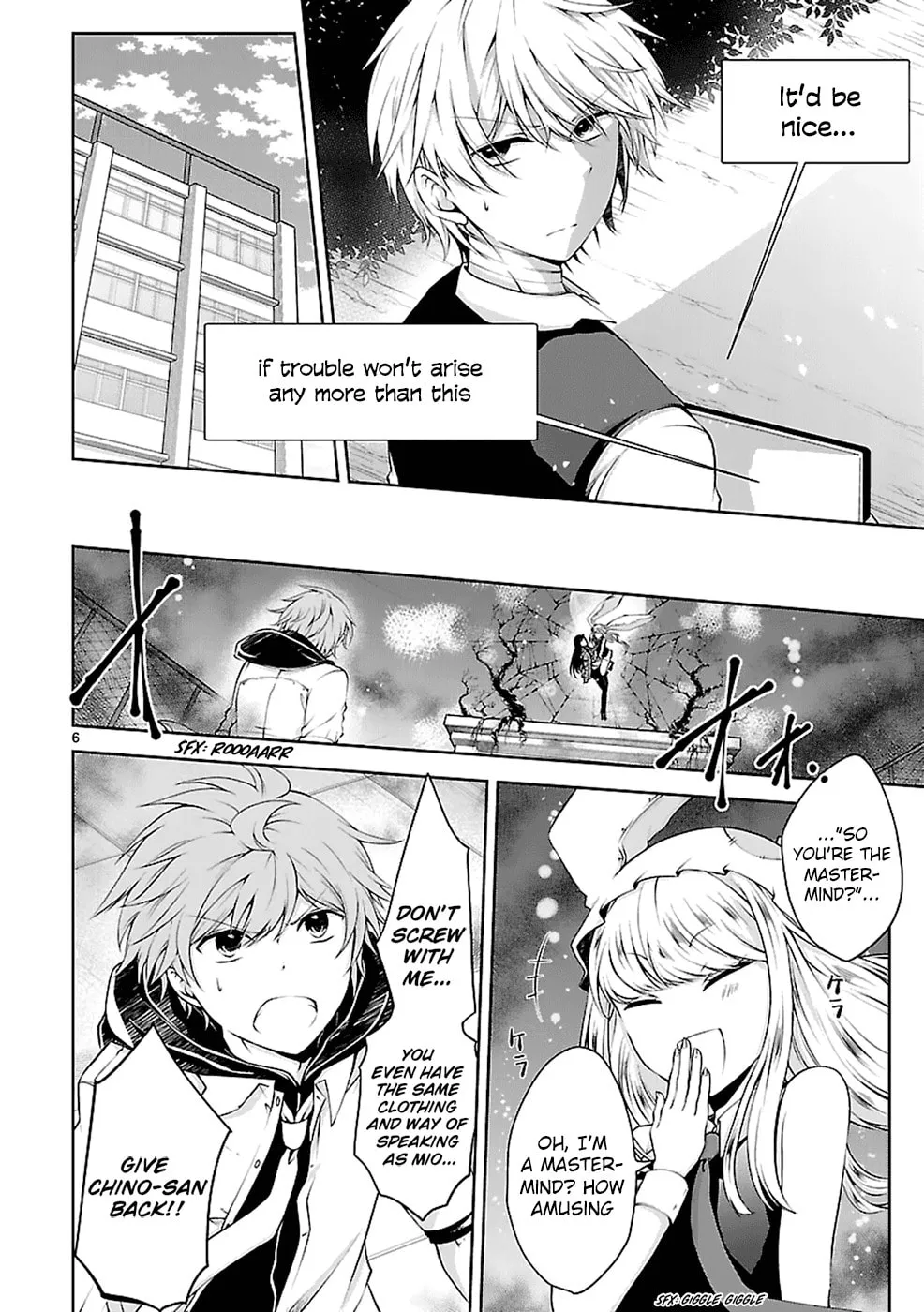 Read Anomaly System Quadrangle chapter 11 image 6 on Lezhin