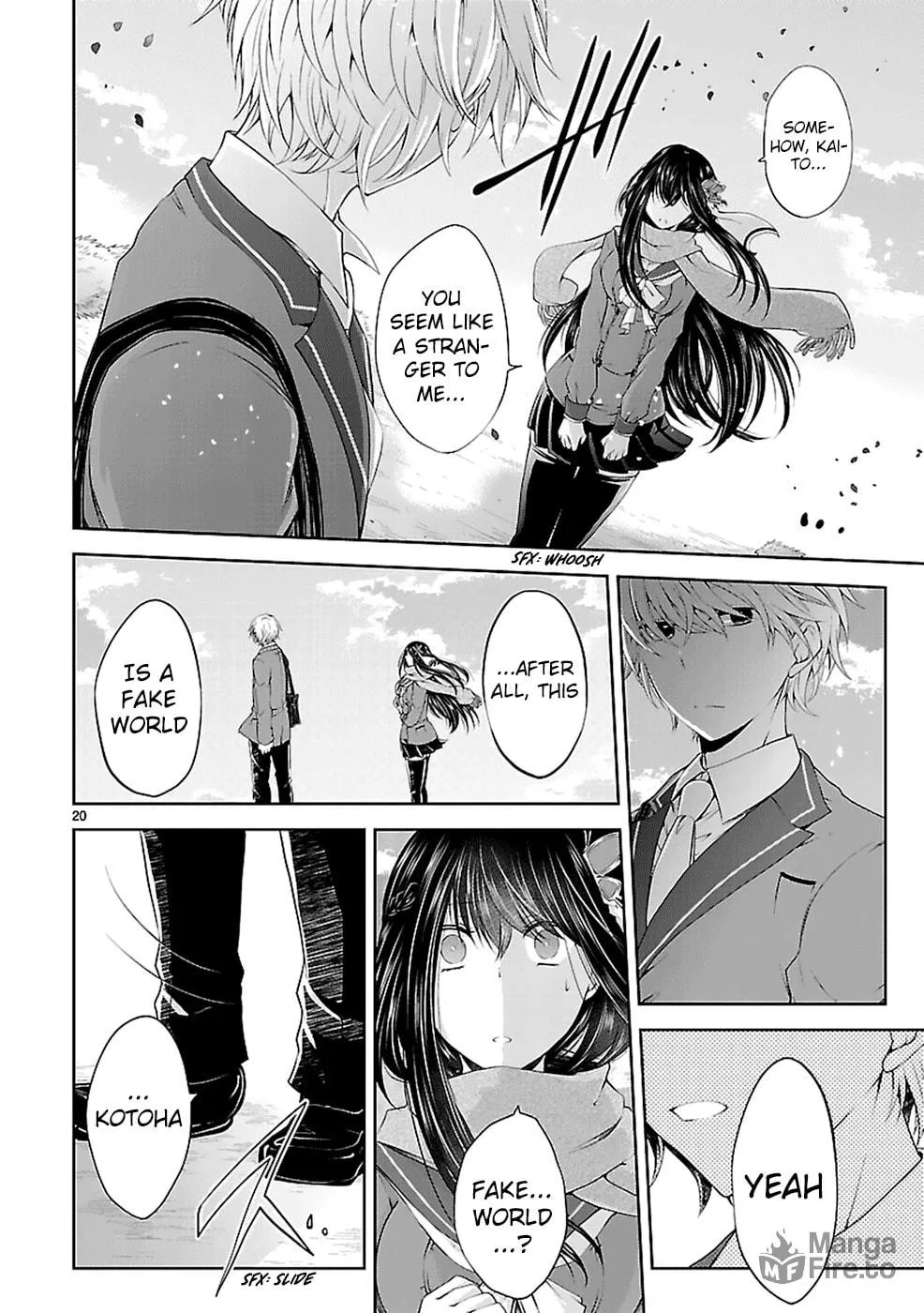 Read Anomaly System Quadrangle chapter 12 image 21 on Lezhin
