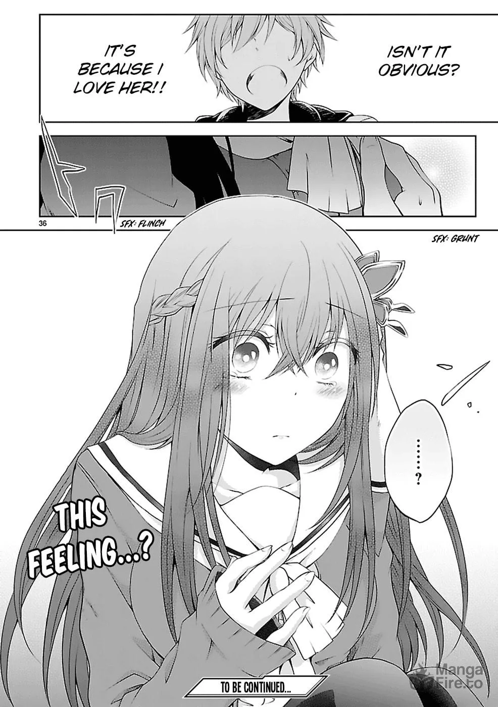 Read Anomaly System Quadrangle chapter 12 image 36 on Lezhin