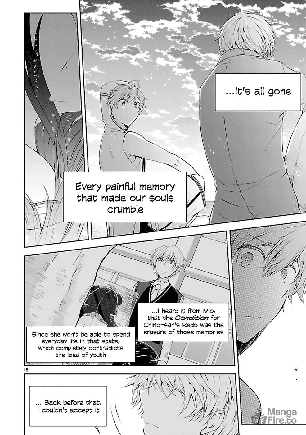 Read Anomaly System Quadrangle chapter 13 image 17 on Lezhin