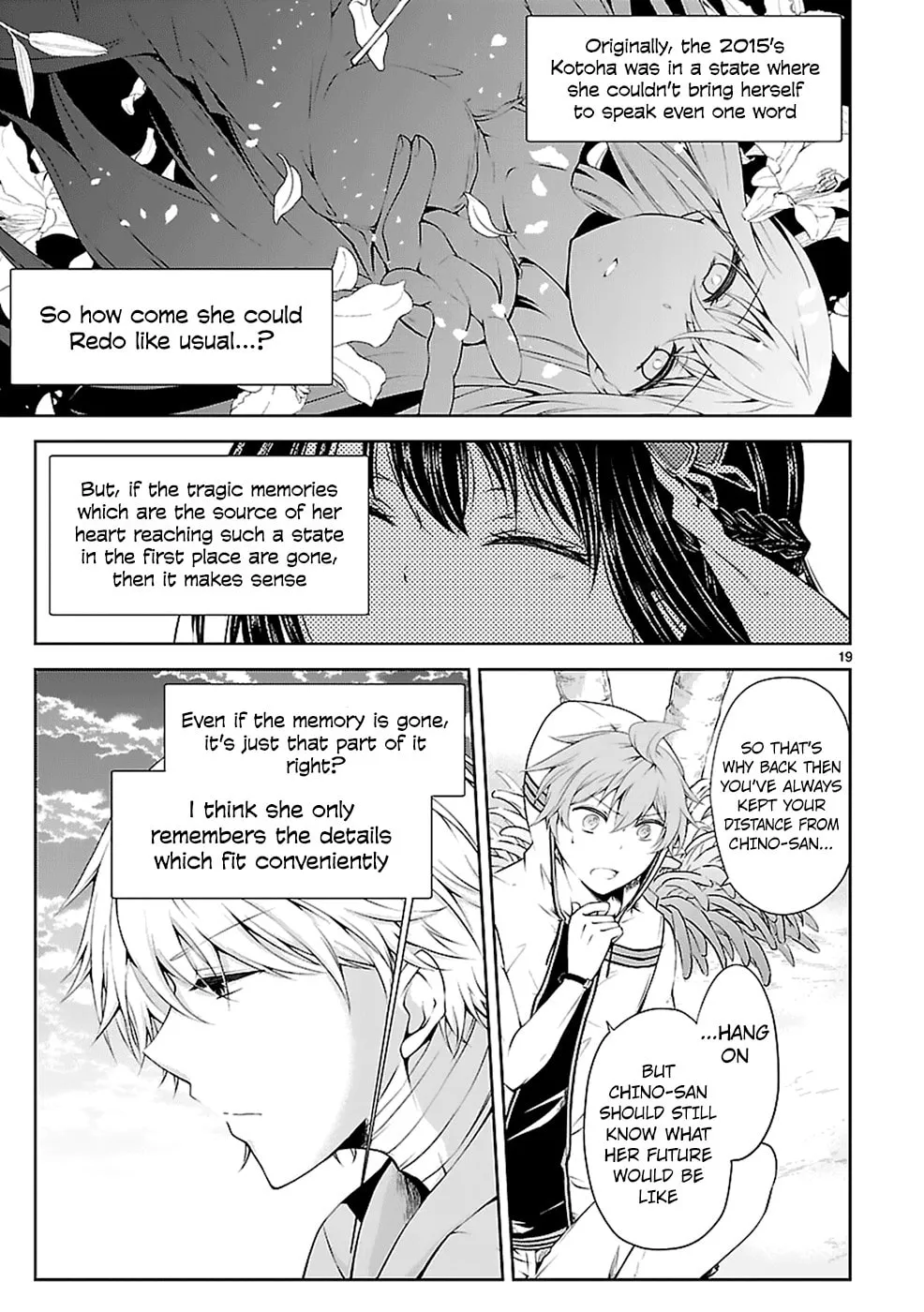 Read Anomaly System Quadrangle chapter 13 image 18 on Lezhin
