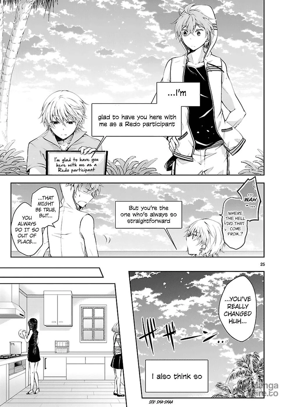 Read Anomaly System Quadrangle chapter 13 image 24 on Lezhin