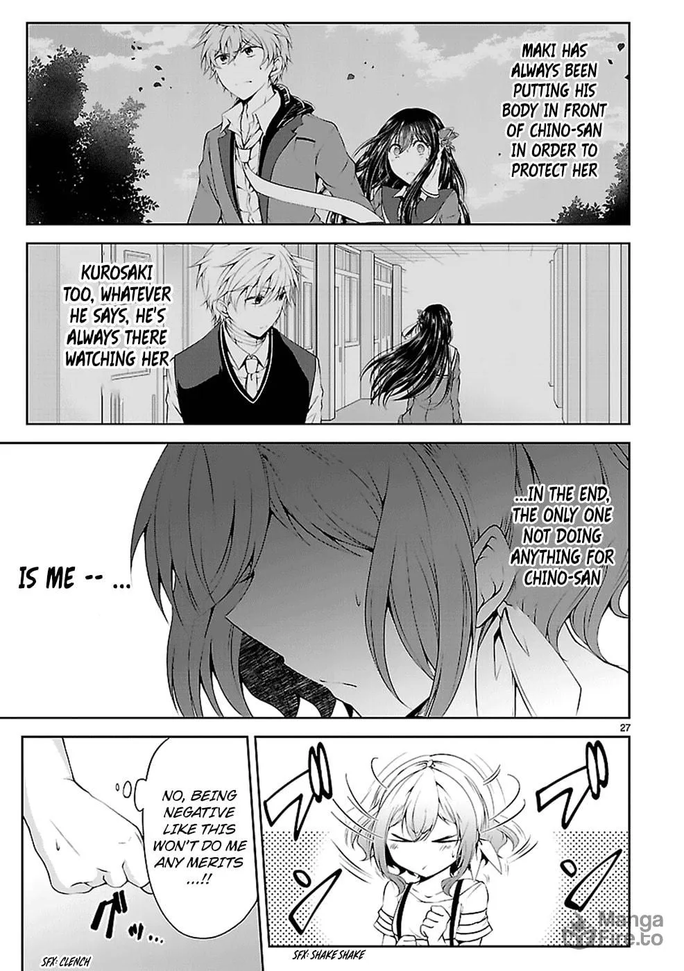 Read Anomaly System Quadrangle chapter 13 image 26 on Lezhin