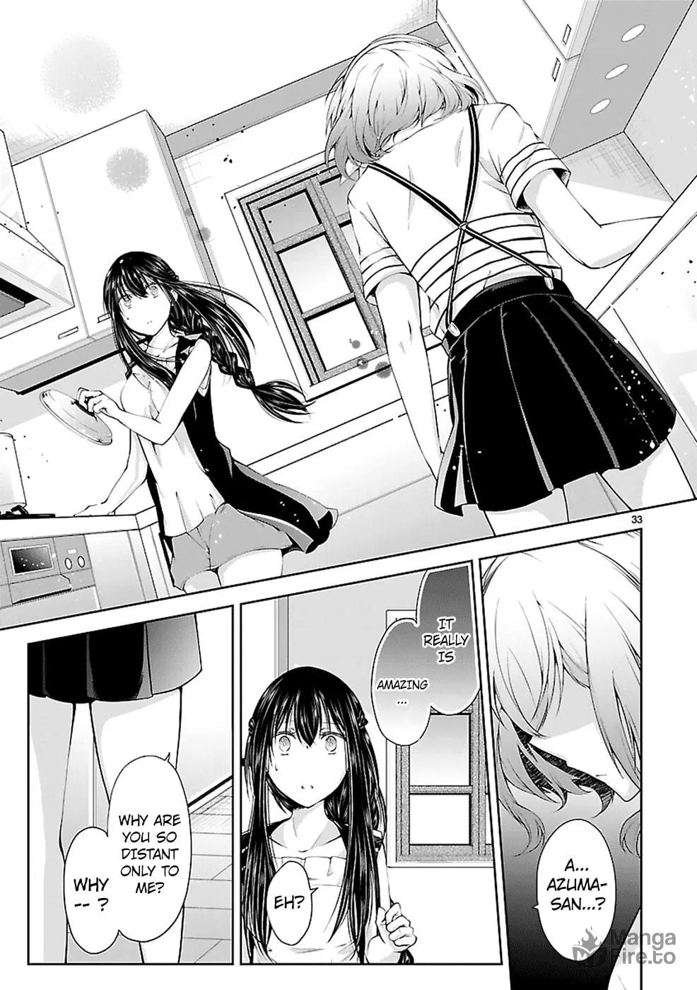 Read Anomaly System Quadrangle chapter 13 image 32 on Lezhin