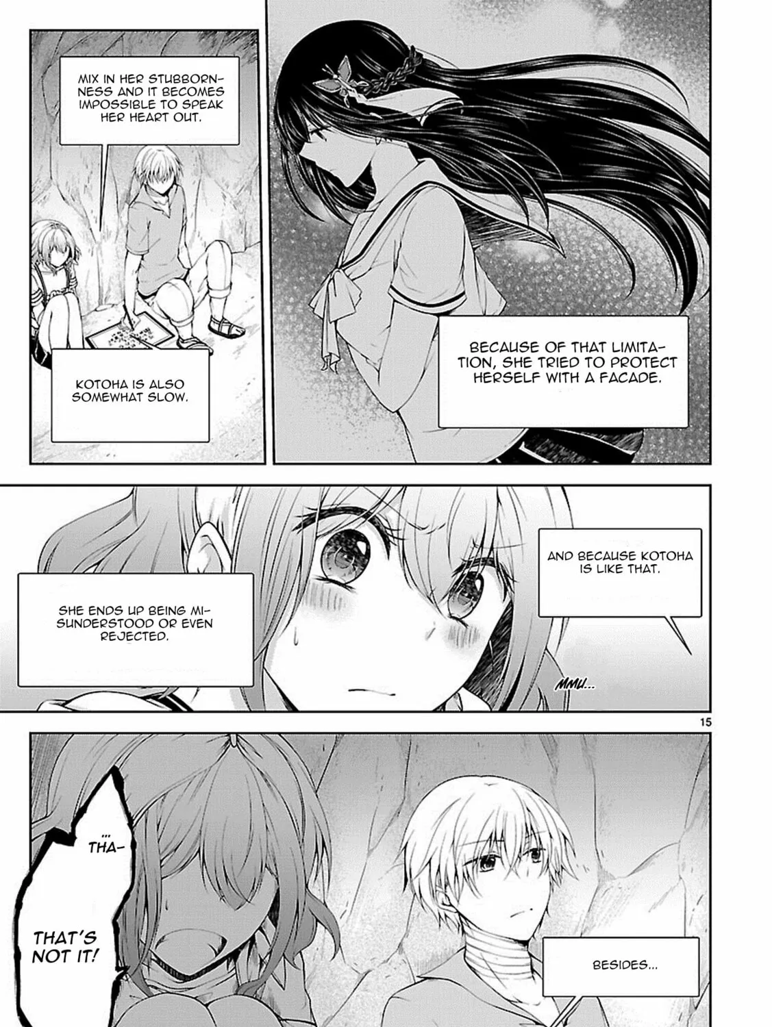 Read Anomaly System Quadrangle chapter 14 image 29 on Lezhin