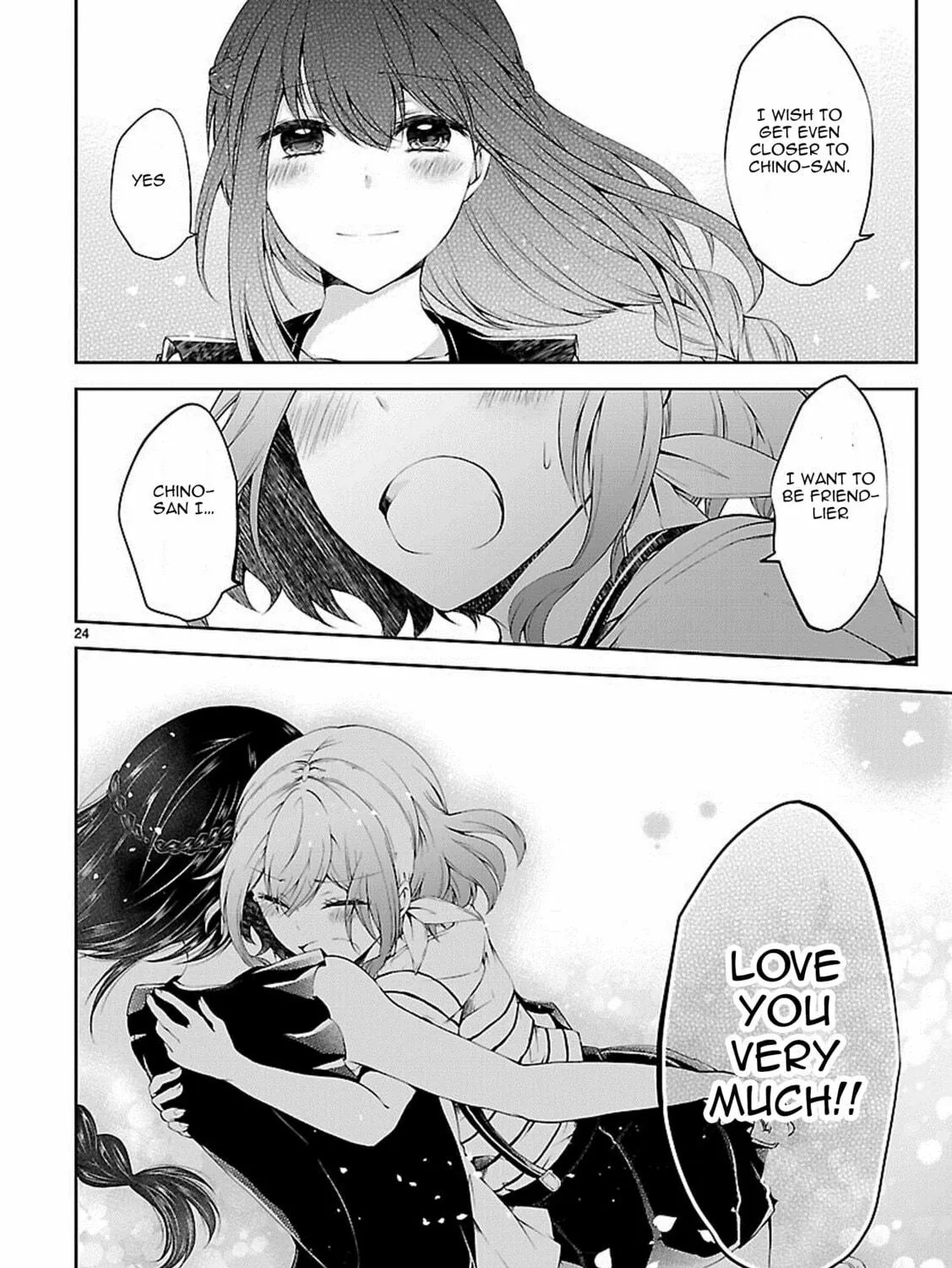 Read Anomaly System Quadrangle chapter 14 image 47 on Lezhin