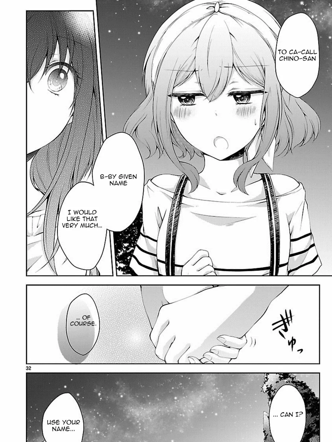 Read Anomaly System Quadrangle chapter 14 image 61 on Lezhin